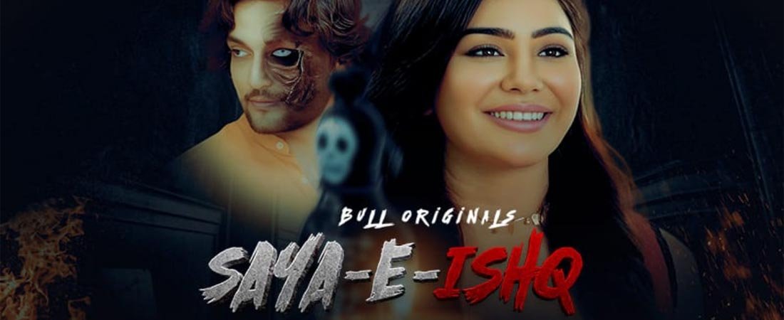 Saya E Ishq